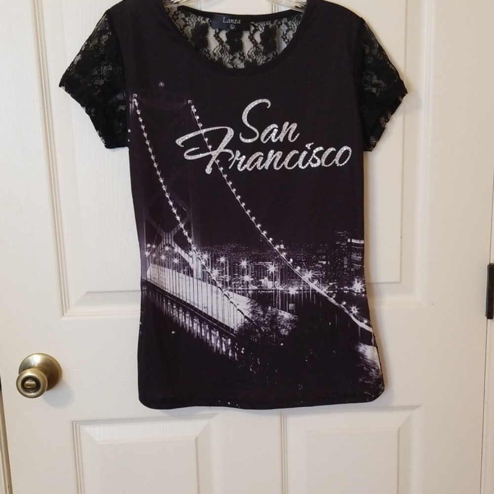 San fran top